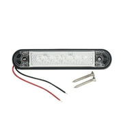 Ozark Trail 12-Volt Marine Green LED Utility Strip Light, Model BT6528