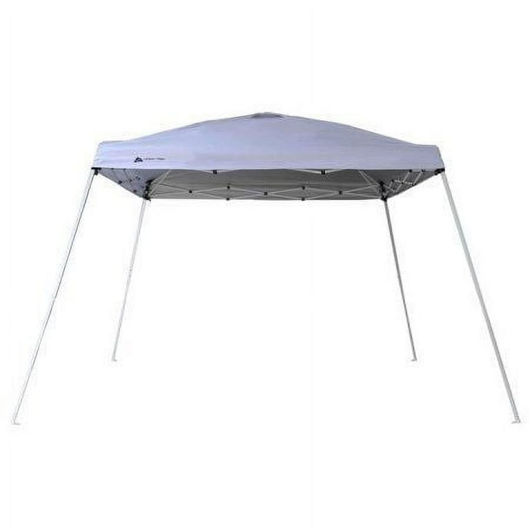 12x12 slant leg canopy new arrivals