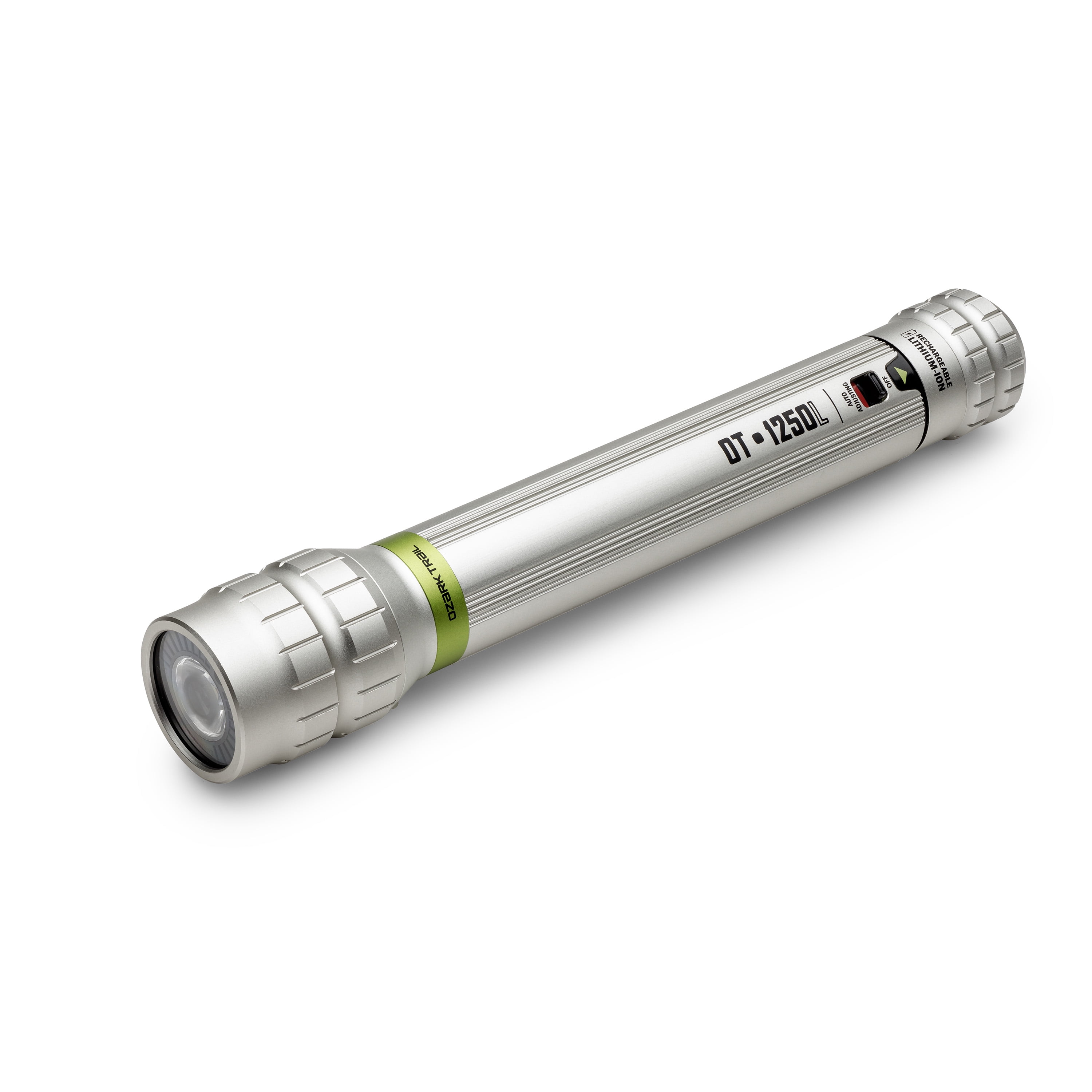 Ozark trail flashlight deals