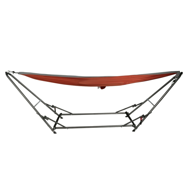 Portable hammock and stand hotsell