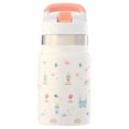 thumbnail image 2 of Get Your Kids A Super Cool Venom Flip-Top Water Bottle – 750ml, Personalised, And Dishwasher Safe! 2 of 5