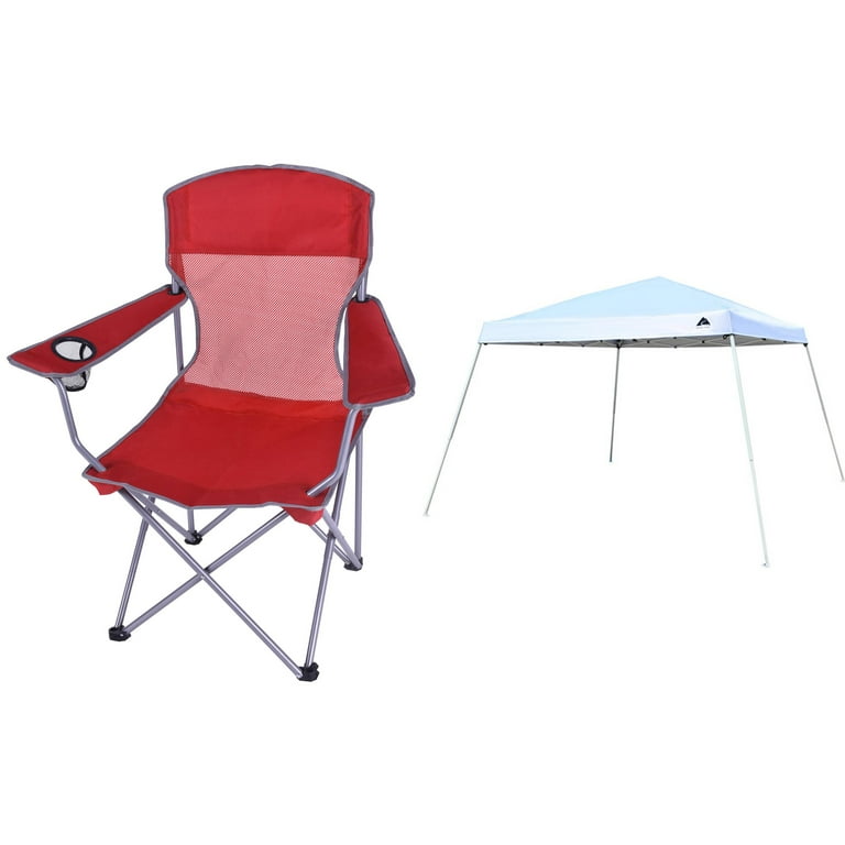 Ozark trail 12x12 top slant leg canopy