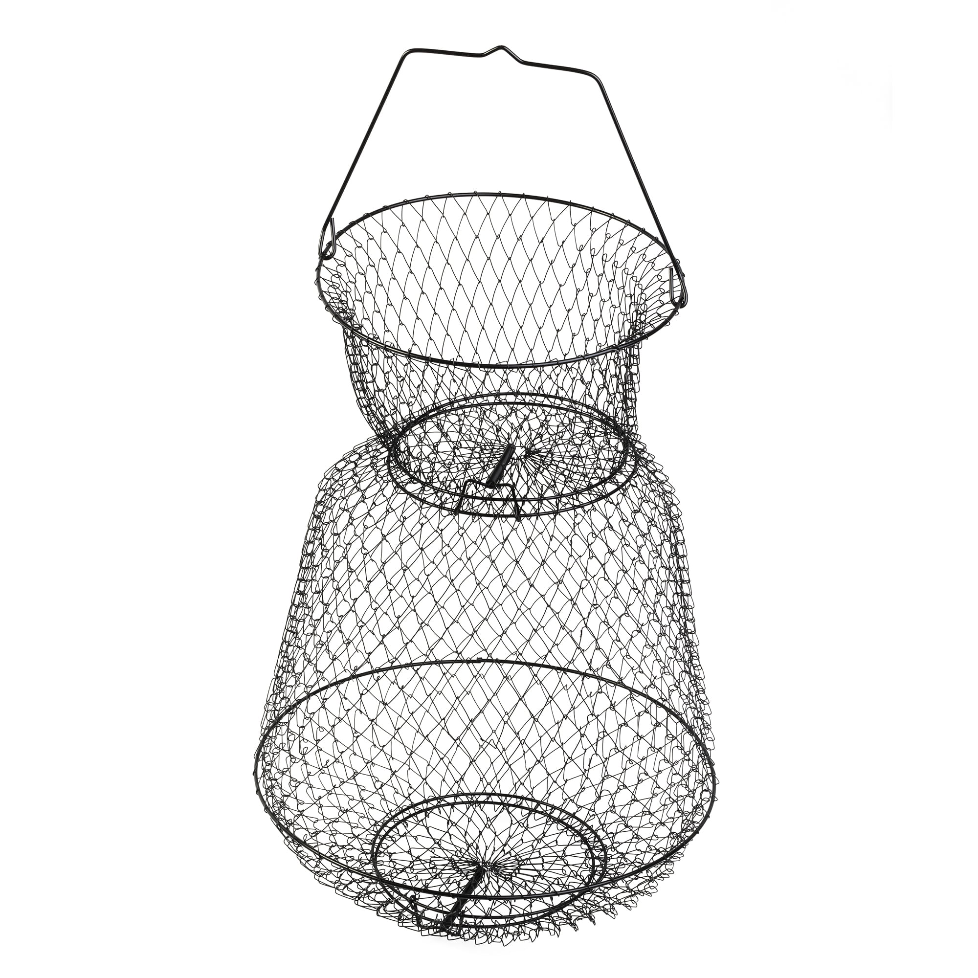 Ozark Trail 13" Collapsible Fish Basket