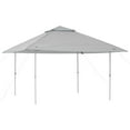thumbnail image 1 of Ozark Trail 13'x13' Lighted Instant Canopy with Roof Vents, 1 of 8