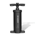 thumbnail image 1 of Ozark Trail 14.5" Manual Air Pump, Black, 1 of 12