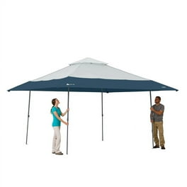 Coleman OASIS Outdoor Instant Gazebo Pop-Up 13 x 13 Canopy Coleman OASIS Outdoor Instant Gazebo Pop-Up 13 x 13 Canopy