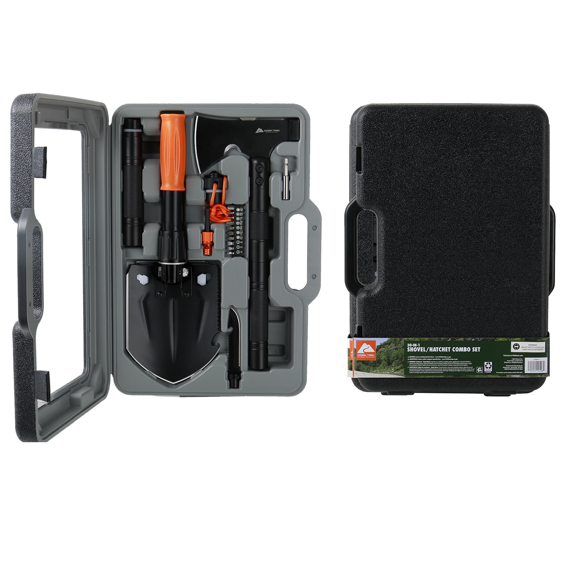 F　四セット Ozark Trail 15.35