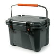 Ozark Trail 16 Qt High Performance Portable Roto-Molded Cooler with ...