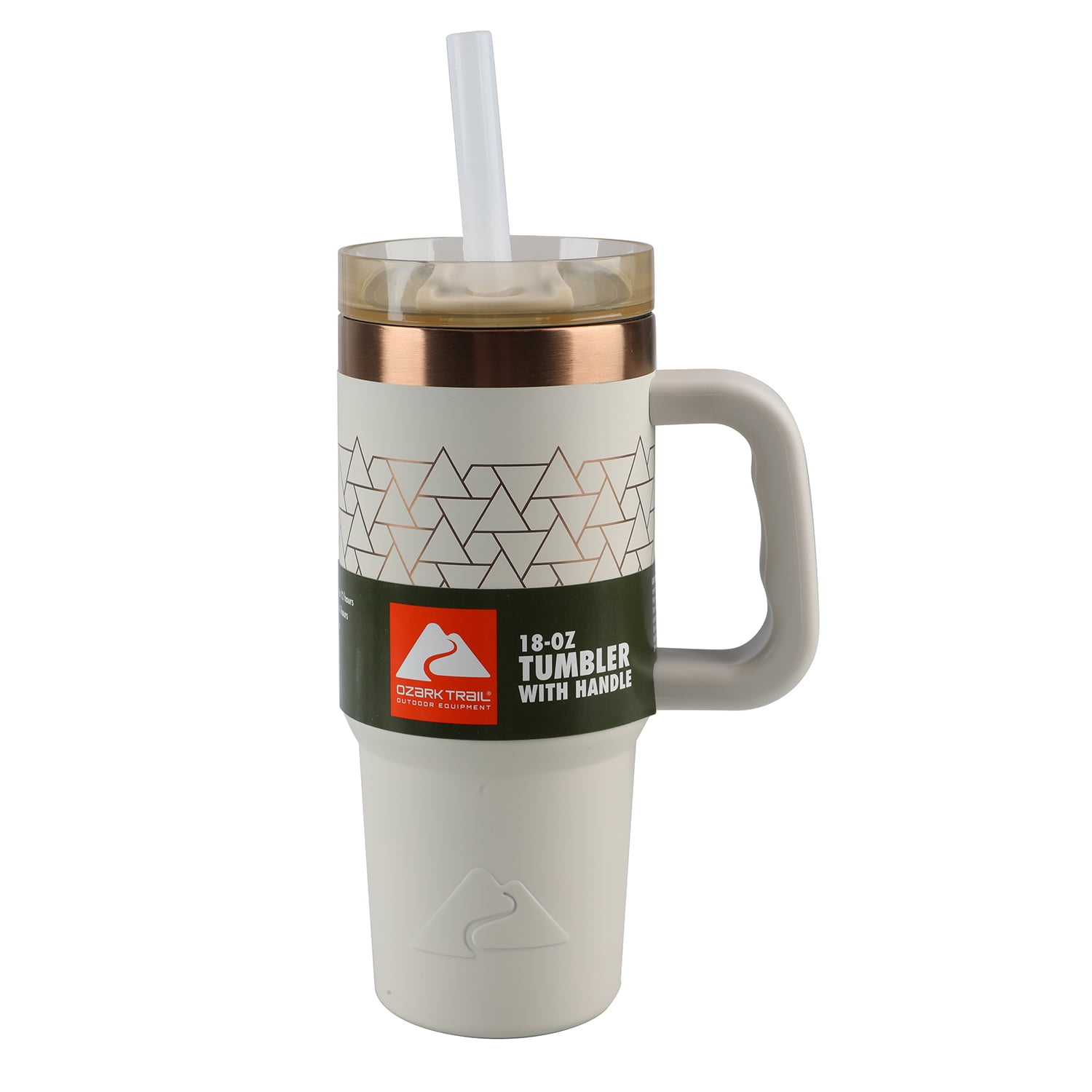 Ozark Trail 18 Oz Insulated Stainless Steel Tumble
