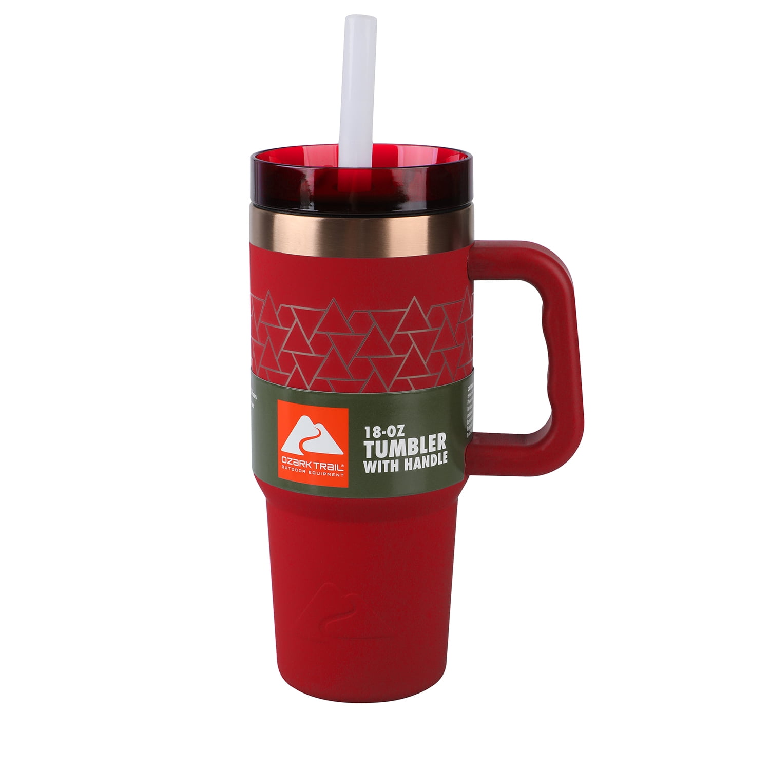 Ozark Trail 18 oz Insulated Stainless Steel Tumble