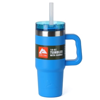 Ozark Tumbler