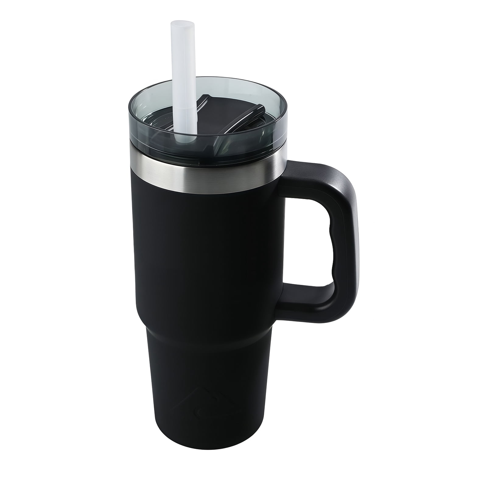 Ozark Trail 18 oz Insulated Stainless Steel Tumbler with Handle