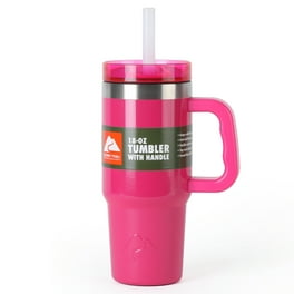 Ozark Trail 32 oz Vacuum Insulated Stainless Steel Tumbler