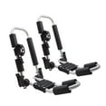 thumbnail image 1 of Ozark Trail 180-Degree Adjustable Aluminum Kayak & SUP Rack, 160 lb Capacity, 1 of 7