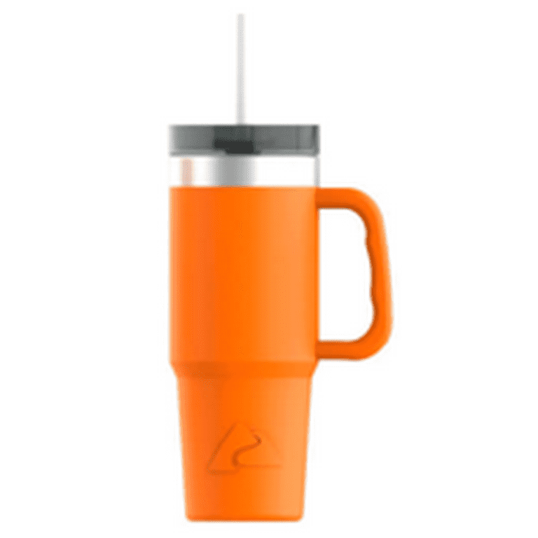 OZARK-CUP オザークカップ 希少品 MADE IN USA Ozark Trail 18-Ounce Stainless Steel Cup - Walmart.com