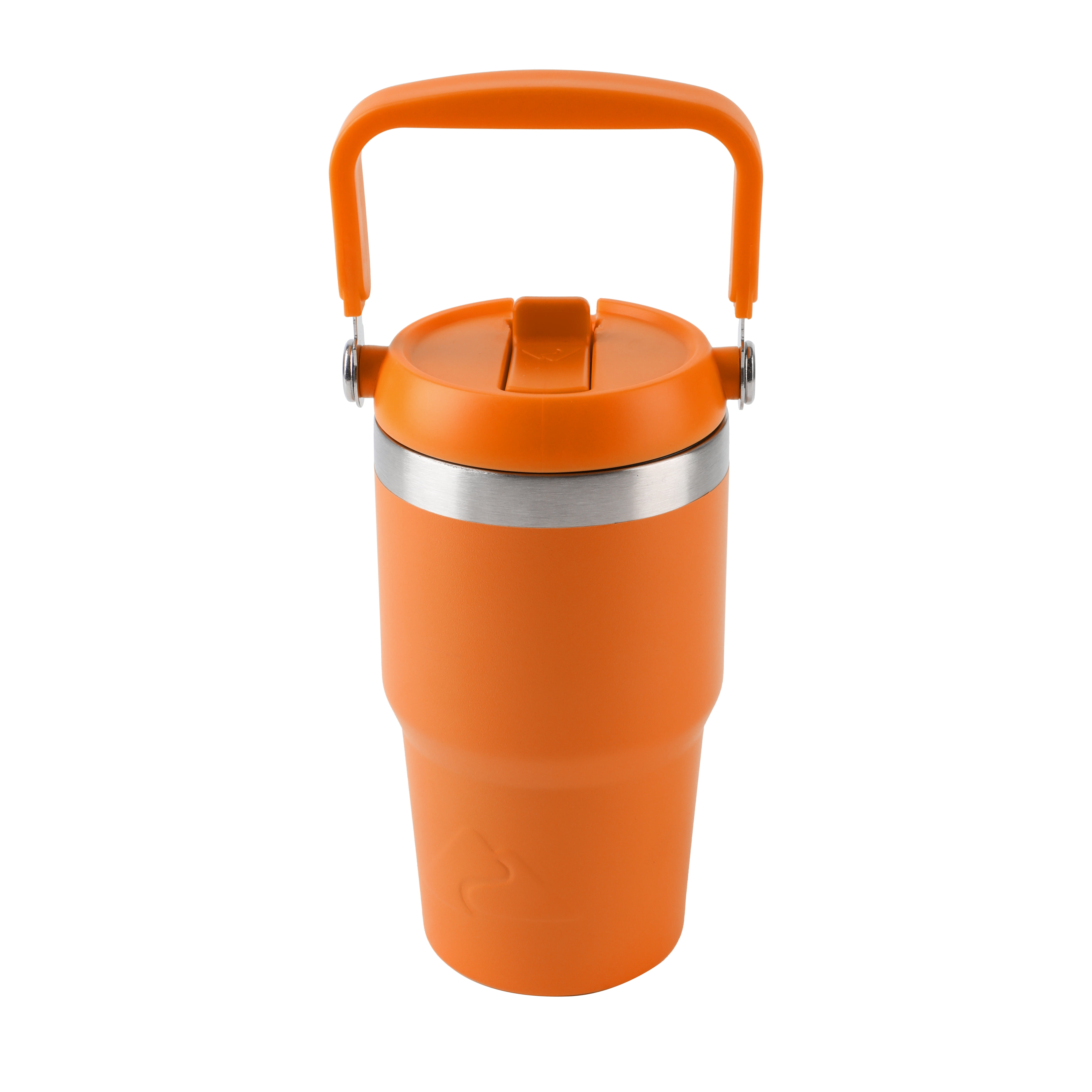 Ozark Trail 18oz Tailgating Swivel Tumbler- Burnt Orange