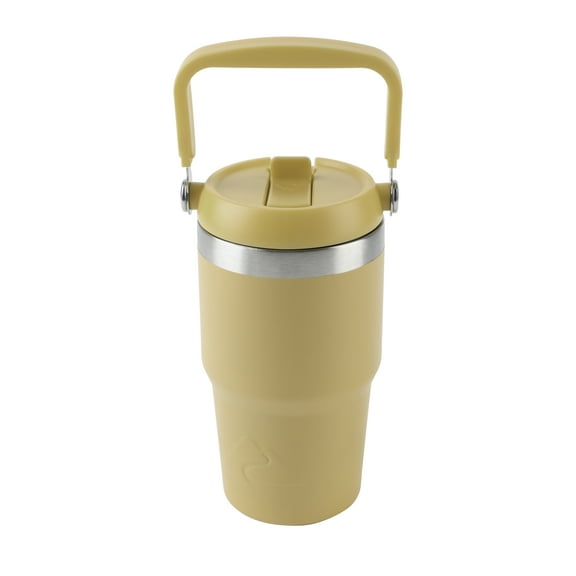 Ozark Trail 18oz Tailgating Swivel Tumbler- Gold