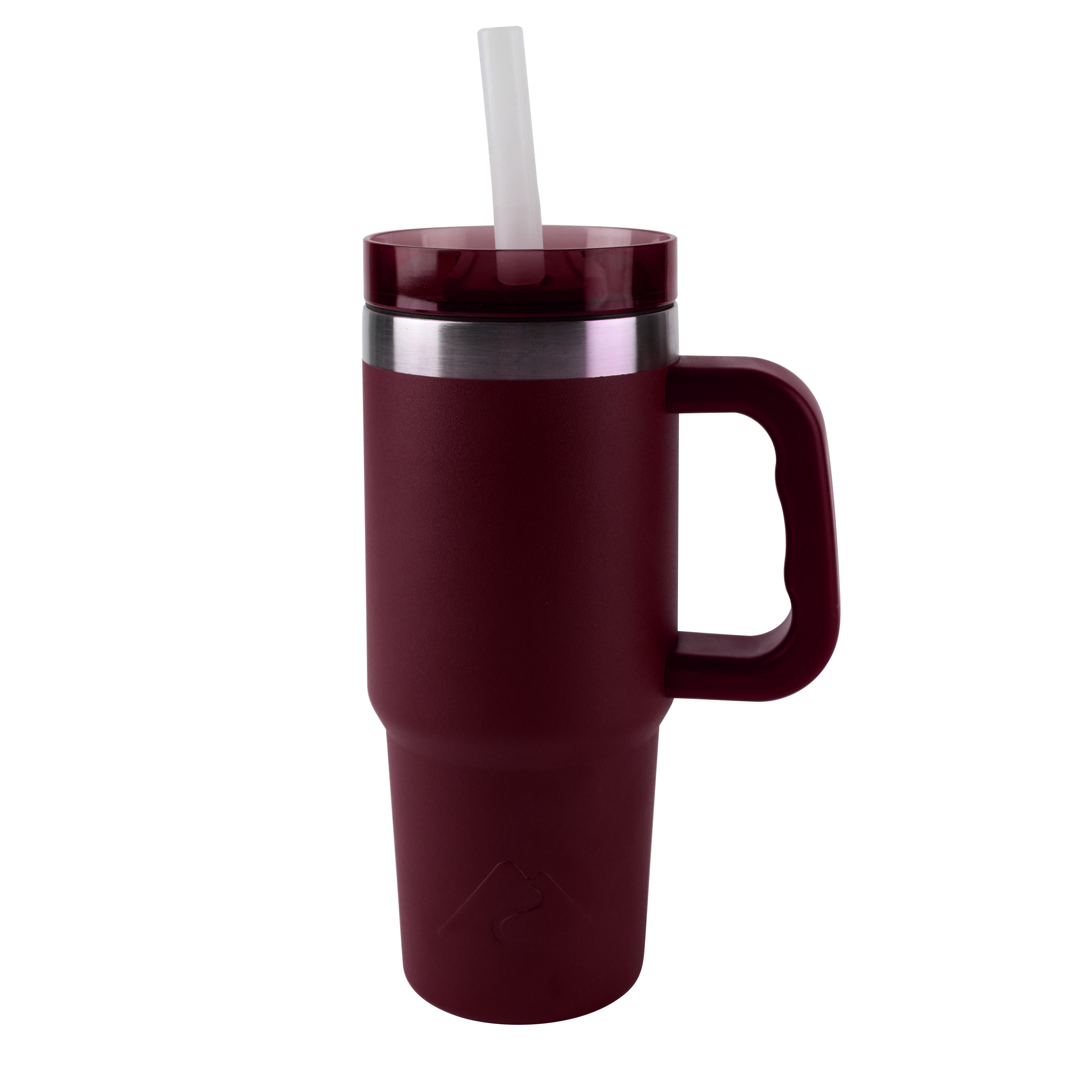 Ozark Trail 18 oz Stainless Steel Insulated Tumbler with Handle