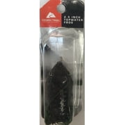 Ozark Trail 2.5" Green Pumpkin Topwater Frog Fishing Lure