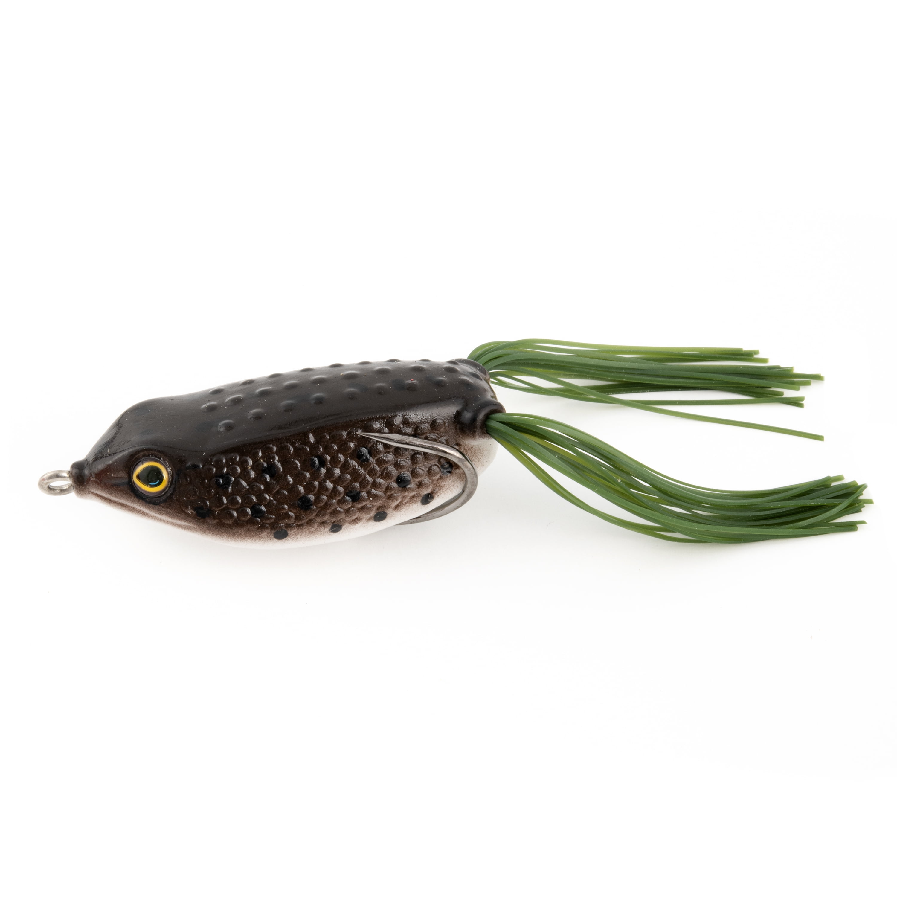 Ozark Trail Topwater Frog Fishing Lure 2.5