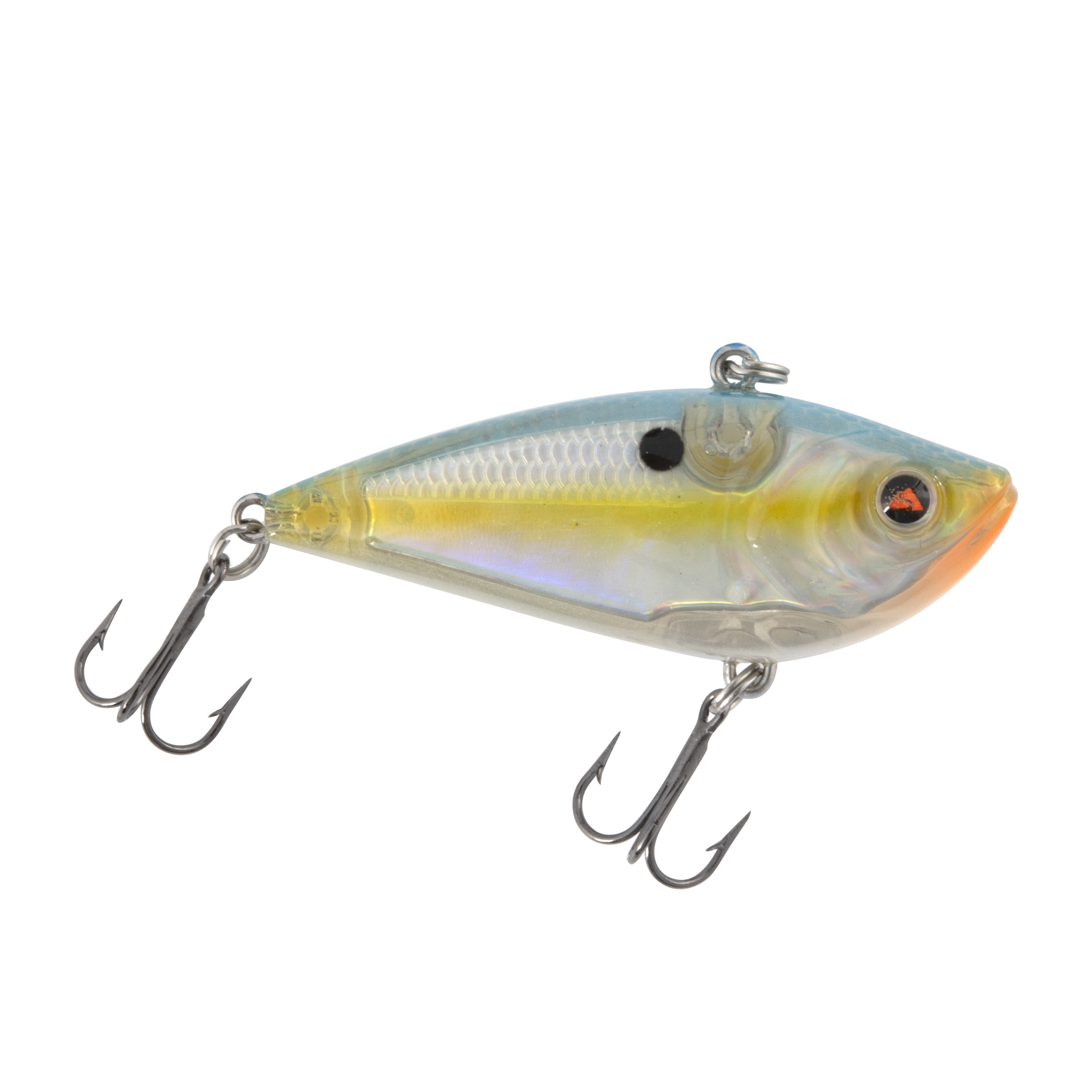 Ozark Trail Hard Plastic Saltwater Inshore Walking Fishing