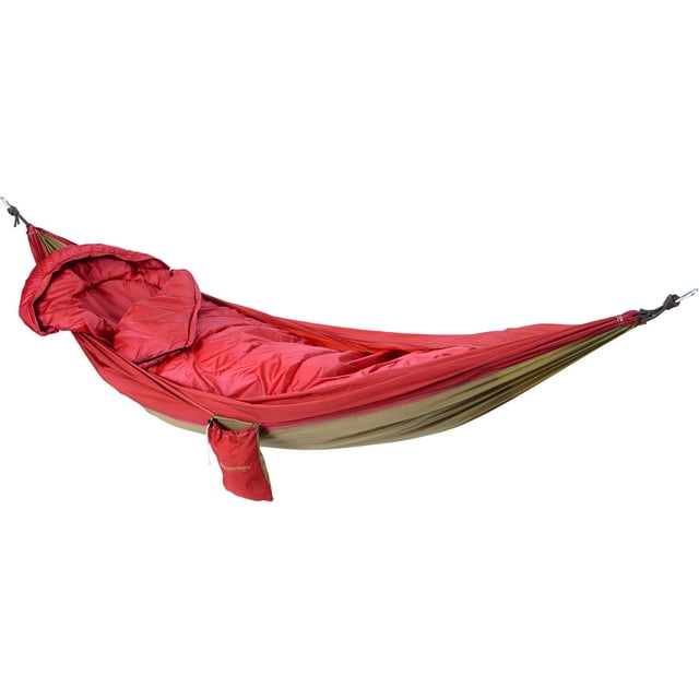 Ozark Trail 2In1 Hammock with Removable Sleeping Bag