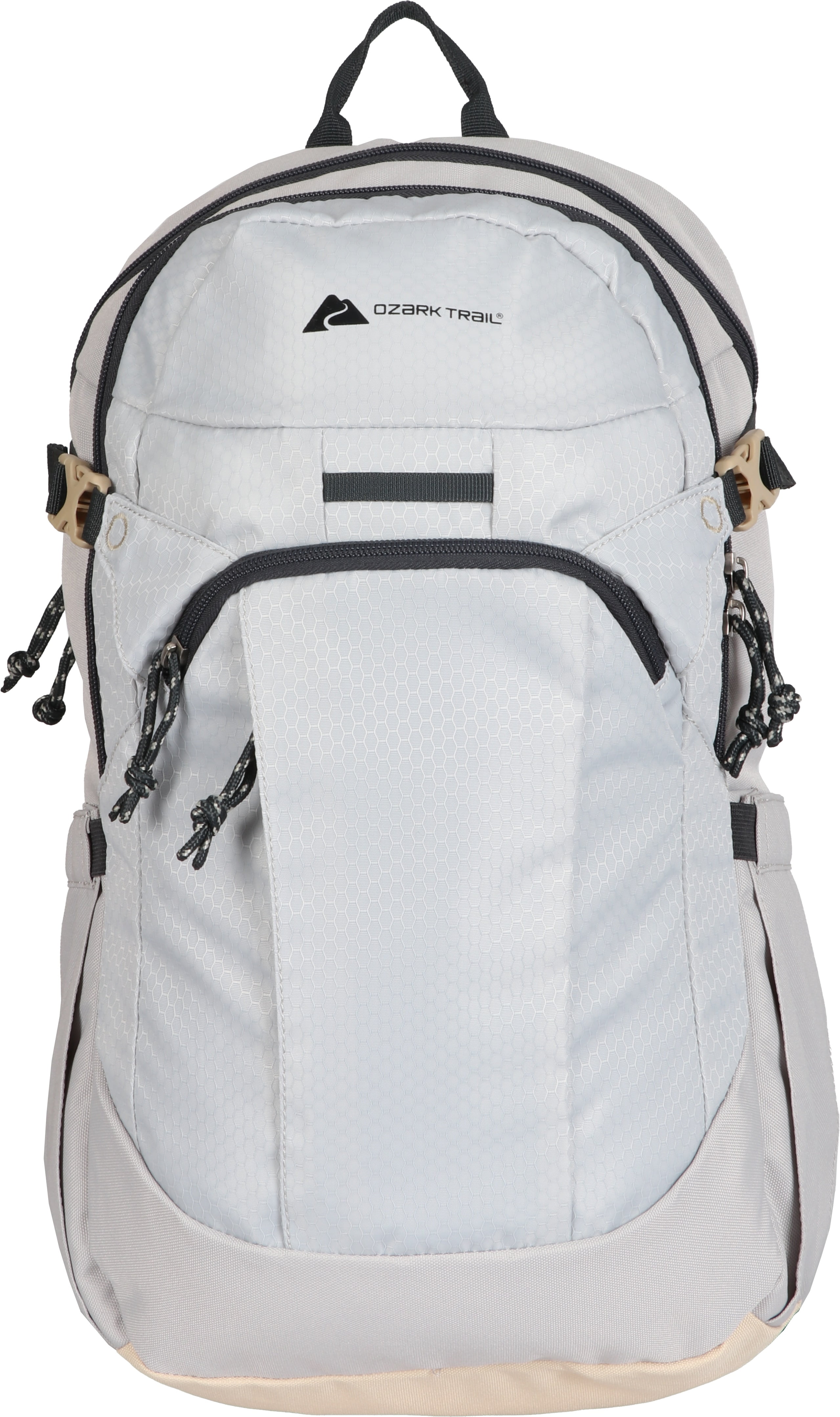 Ozark Trail 20 Liter Backpacking Backpack, with Padded Laptop Sleeve