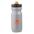 thumbnail image 1 of Ozark Trail 22 Fluid Ounces Cycling Water Bottle, Black and Gray, 1 of 5