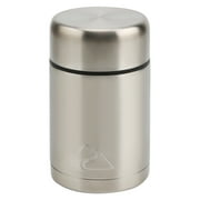 Ozark Trail 22 oz Stainless Steel Insulated Food Jar