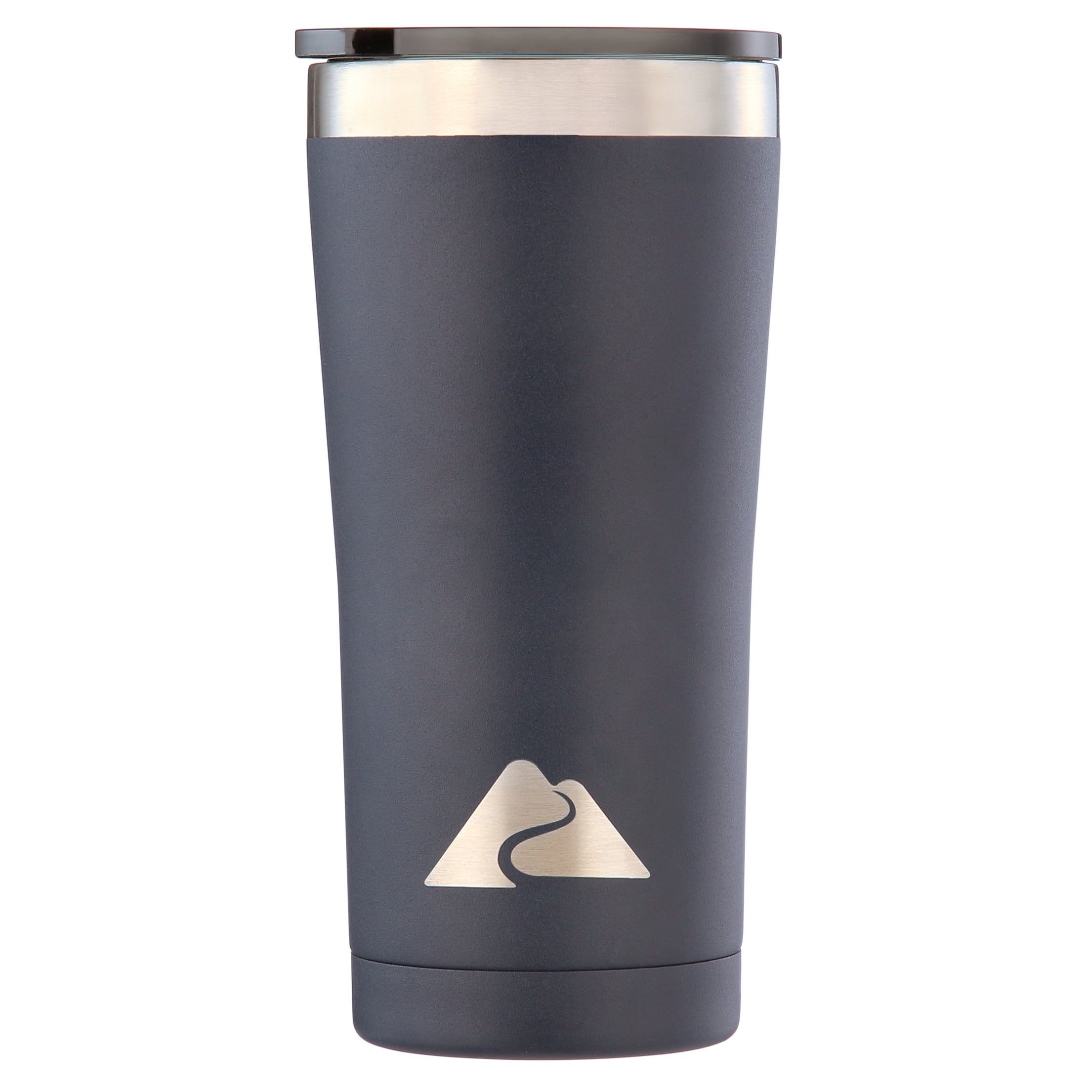 OZARK-CUP オザークカップ 希少品 MADE IN USA Ozark Trail 22 oz Vacuum-Insulated Stainless-Steel Tumbler