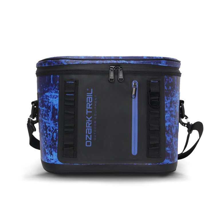 Ozark trail 24 can cheap high performance cooler review