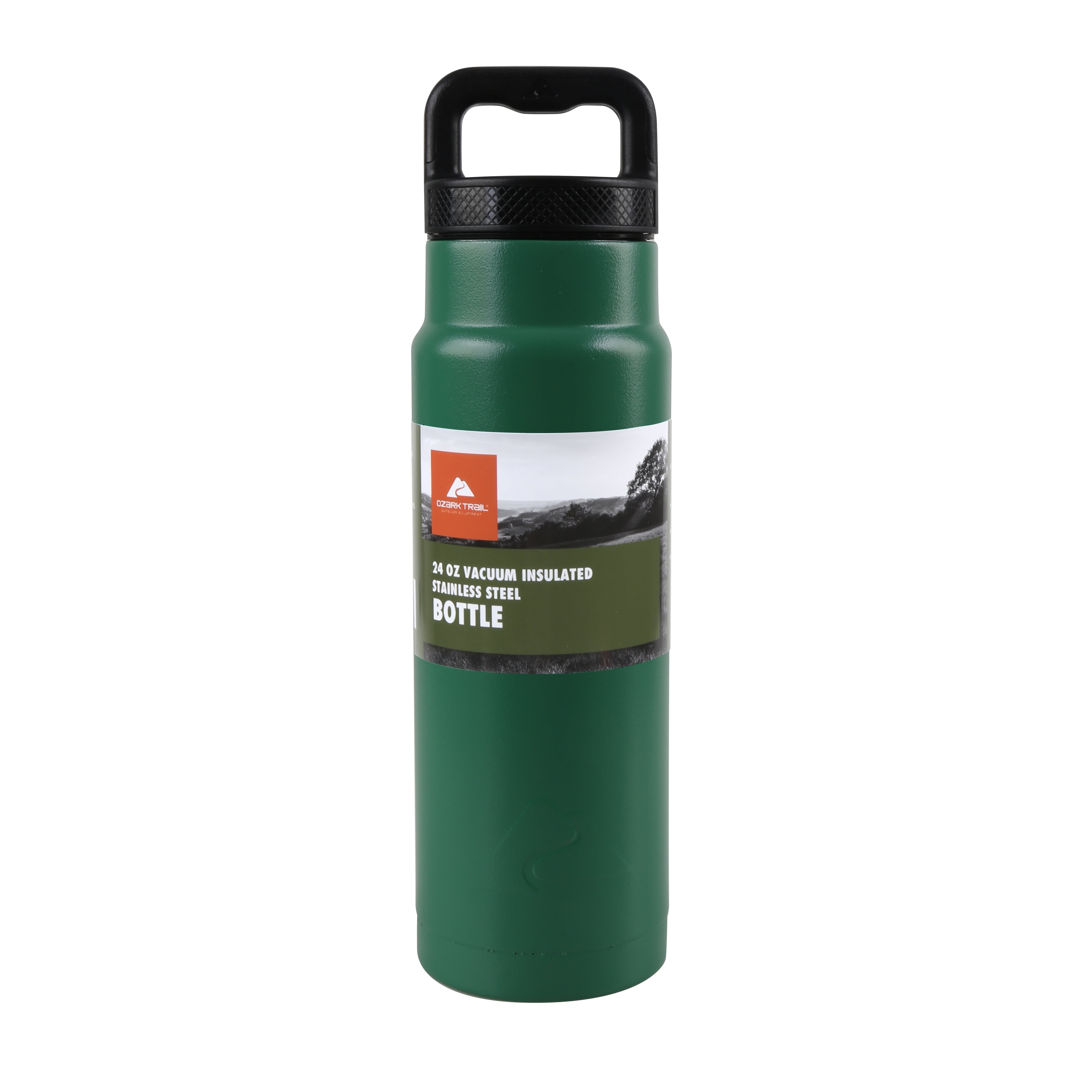 24 oz. Vacuum Insulated Water Bottle
