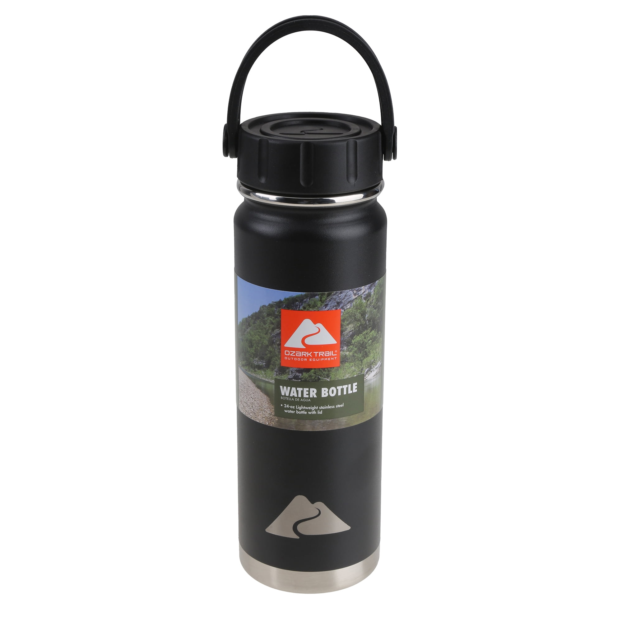 https://i5.walmartimages.com/seo/Ozark-Trail-24-oz-Black-Stainless-Steel-Water-Bottle-with-Screw-Cap_f1349423-dc93-4cc7-974c-fee77a7f9676.f0a8793eba01b688b68ca5e08113b000.jpeg