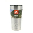 thumbnail image 1 of Ozark Trail 24 oz Double Wall Vacuum Sealed Stainless Water Bottle, 1 of 9