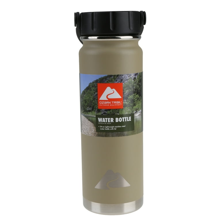 https://i5.walmartimages.com/seo/Ozark-Trail-24-oz-Tan-Light-Weight-Stainless-Steel-Water-Bottle_8dab9df9-6d3b-404b-996c-20a94d96b140.a74471601bbbba28cf069d96d1aee885.jpeg?odnHeight=768&odnWidth=768&odnBg=FFFFFF