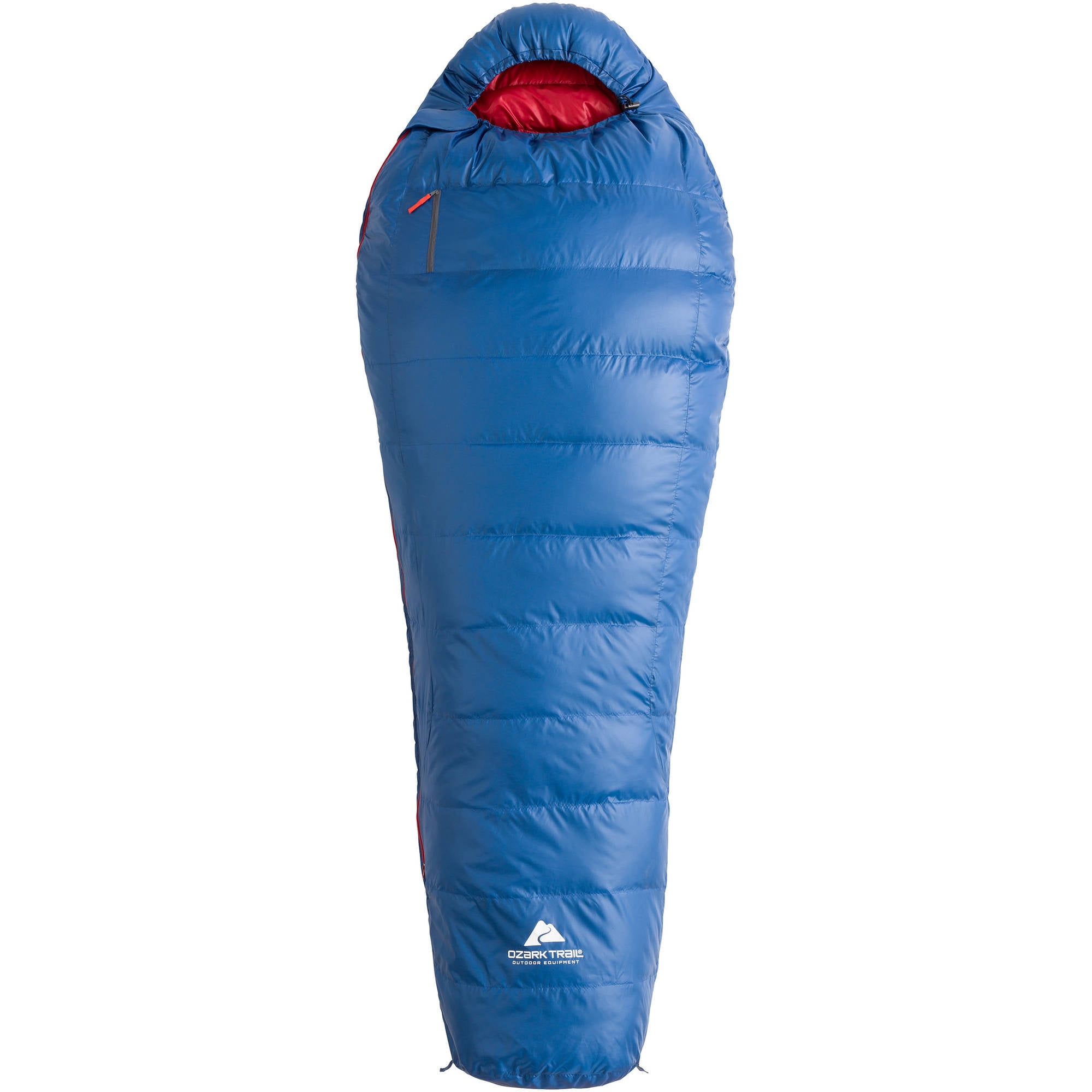 Ozark trail down sleeping clearance bag