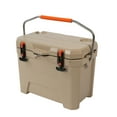 thumbnail image 1 of Ozark Trail 26-Quart High Performance Thermocooler, Tan, 1 of 10