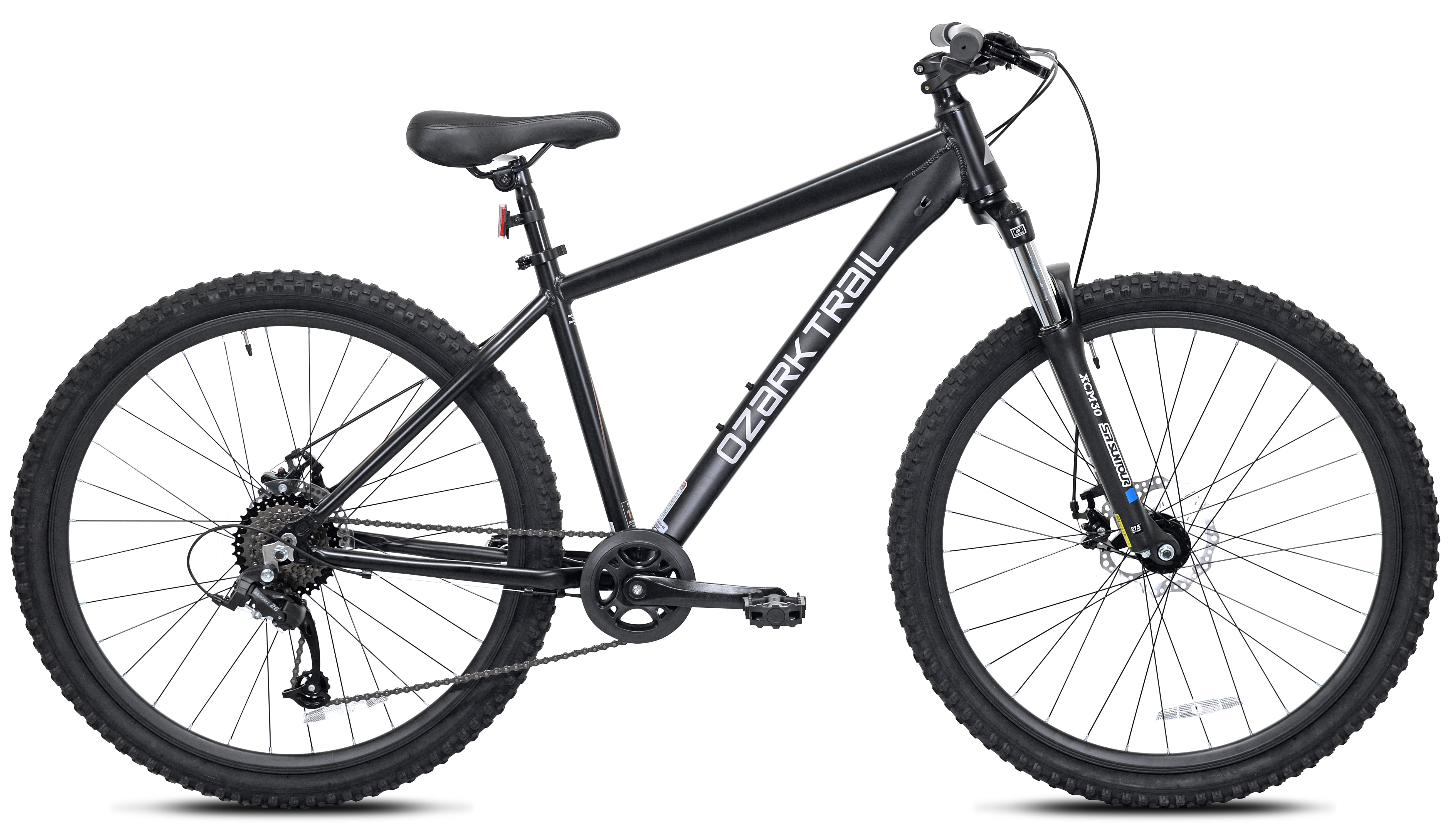 Walmart launches Ozark Trail Launches Mountain Bike – And It's Rad »  Velocity Institute