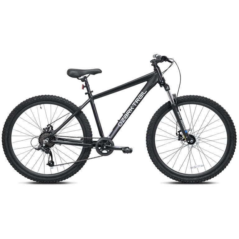 Ozark Trail 27.5 Vibe Mountain Bike - 8 Gears - Walmart.com