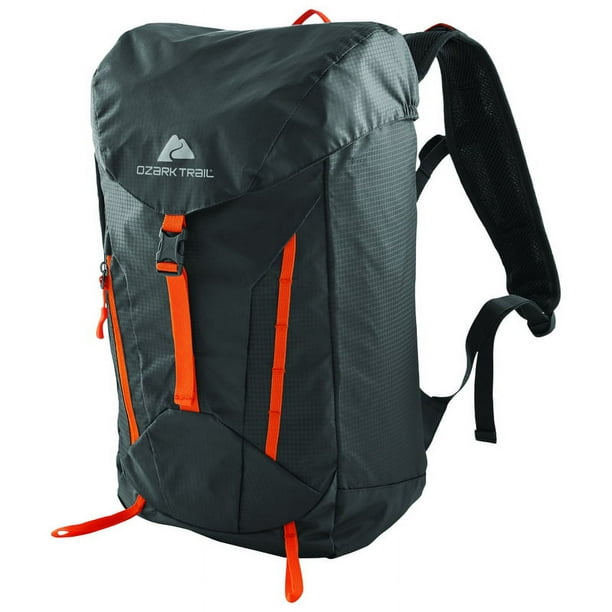 Ozark Trail 28L Atka Camping Backpacking Backpack