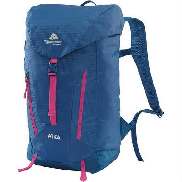 Ozark Trail 28L Atka Ultra lightweight Backpack