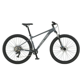 Schwinn 29 in. Boundary Mens Mountain Bike Black and Green for Adults Walmart