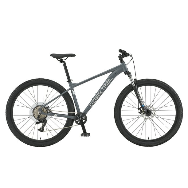 Ozark Trail Ridge Mountain Bike 29 Wheels Medium Frame Fits Riders 5 7 5 11