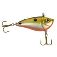 Ozark Trail 3/16 Ounce Gold Shad Rattle Fishing Lure