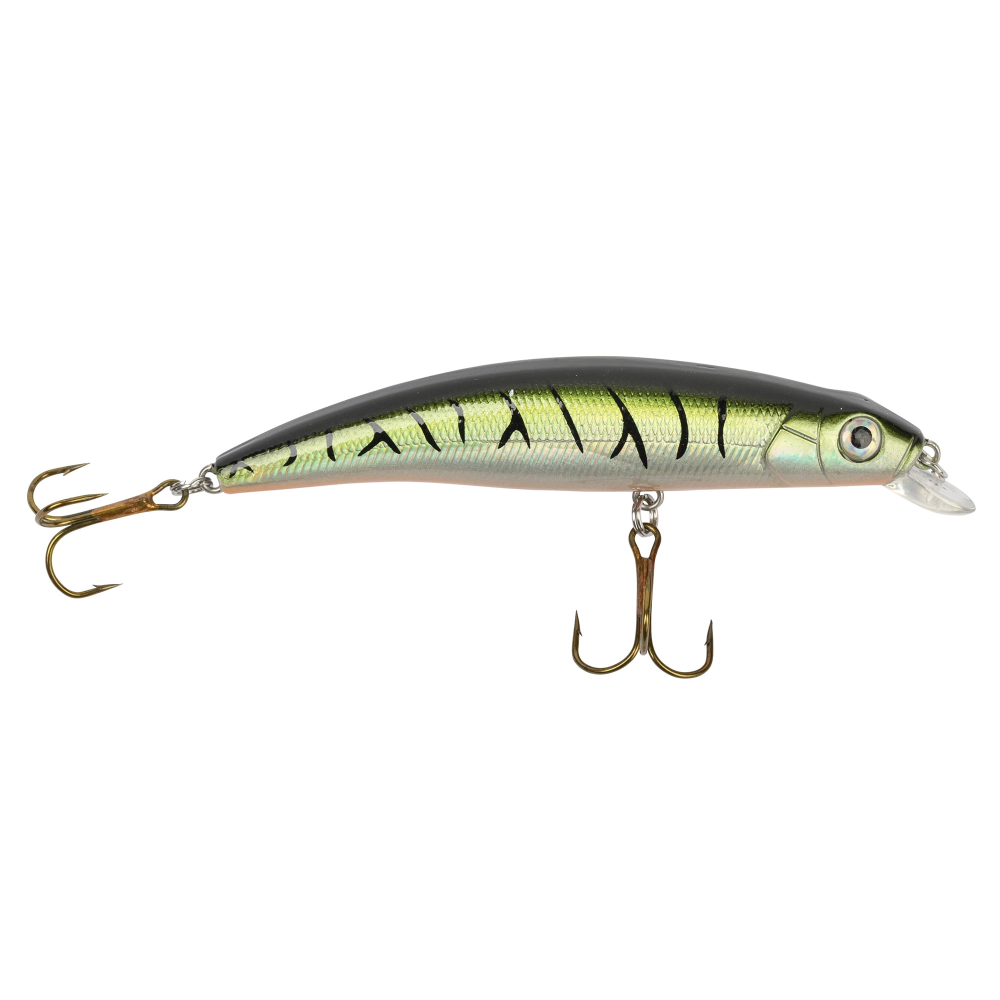 Ozark Trail 3/8 Ounce Trout Minnow Fishing Lure