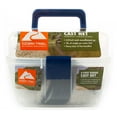 thumbnail interactive-video image 1 of Ozark Trail 3/8-inch 6-Foot Radius Pro Series Cast Net, 1 of 10