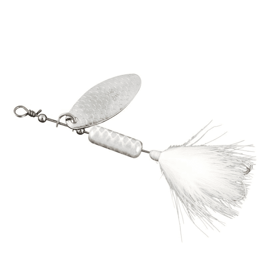 Ozark Trail 2.5" Frog Popper Topwater Lure for Bass Fishing, Bullfrog