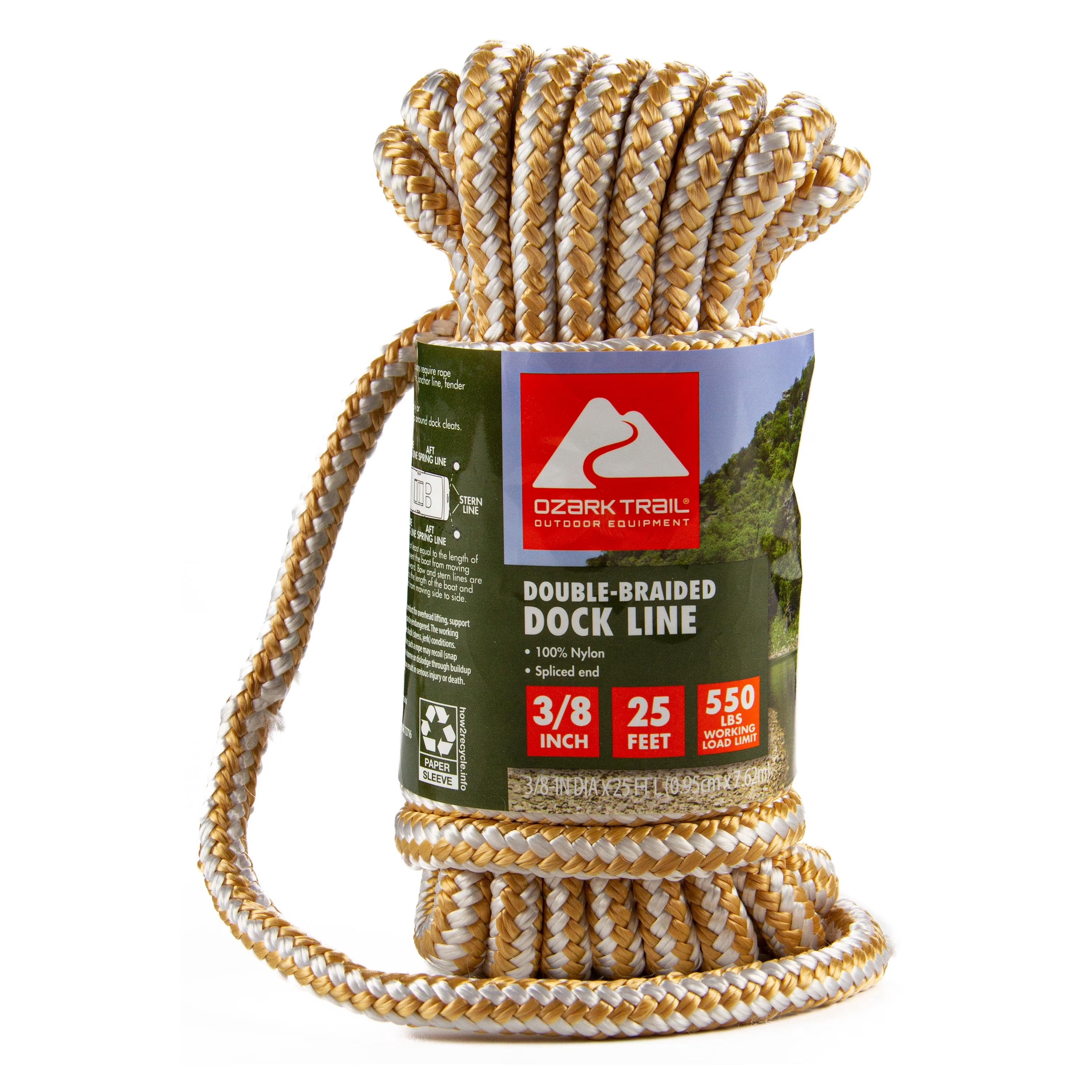 Ozark-Trail-3-8-x25-Nylon-