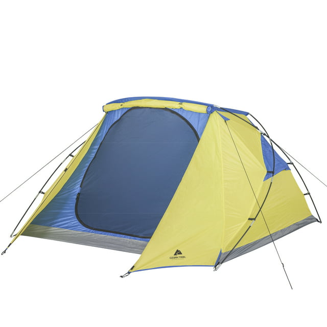 Ozark Trail 3-Person Backpacking Tent