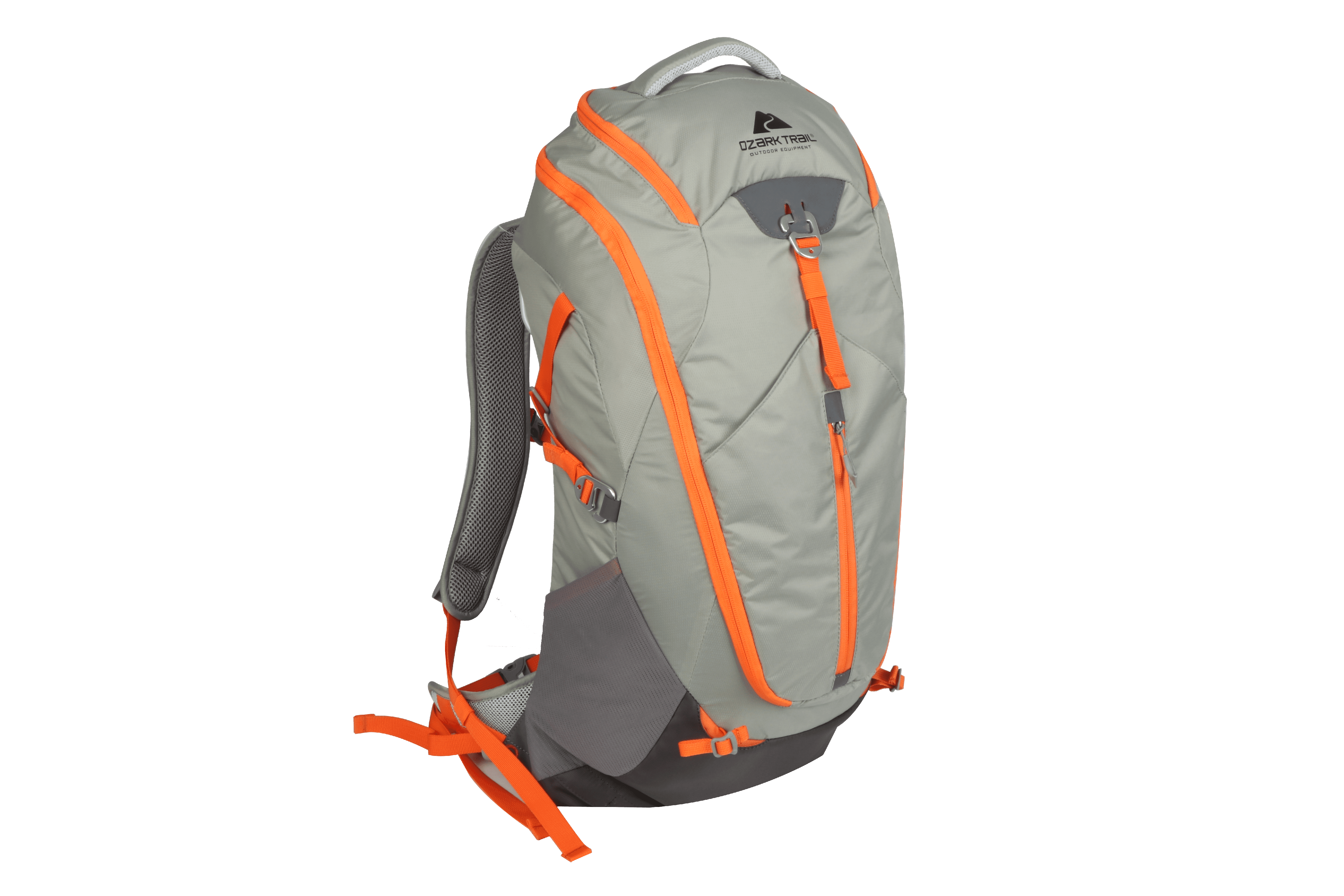 Buy Ozark Trail 30L Hiking Backpack Gray at Ubuy Malaysia